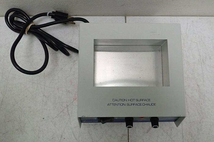 Used Fisher Scientific 11-718-2 Isotemp Heater Incubator Dry Bath
