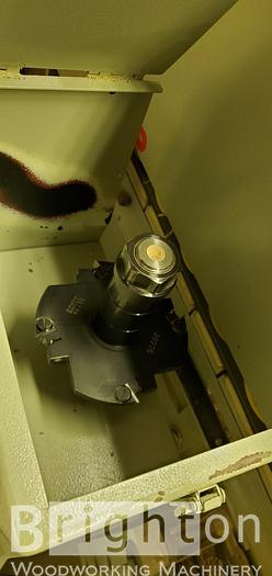 Used 2006 LOBO GB-CIS Single-end Tenoner