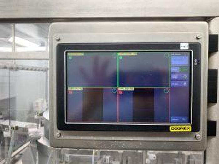 Bausch IV Bag Filler