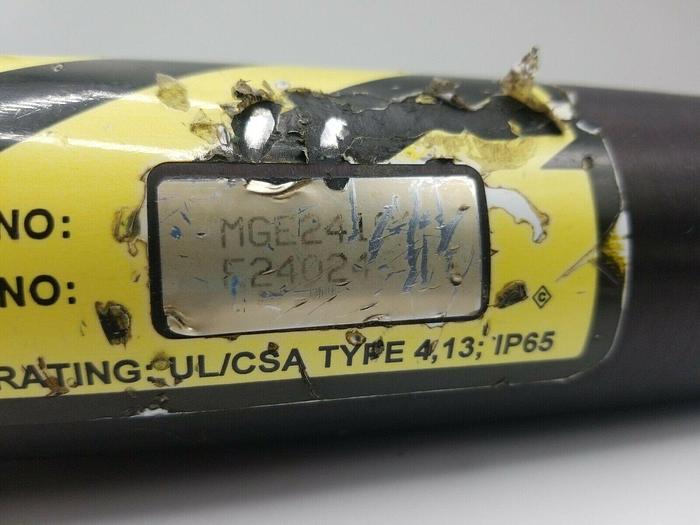 Used Banner Light Curtian Type 4,13 IP65