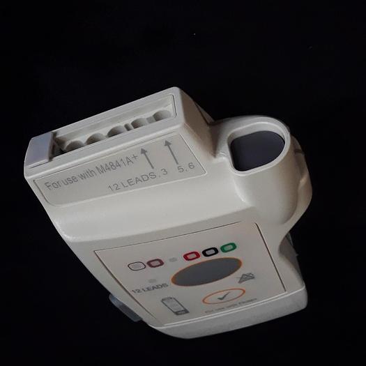 Refurbished Philips WIDE ECG