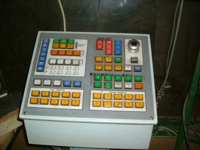 Used Headrig Bandmill System