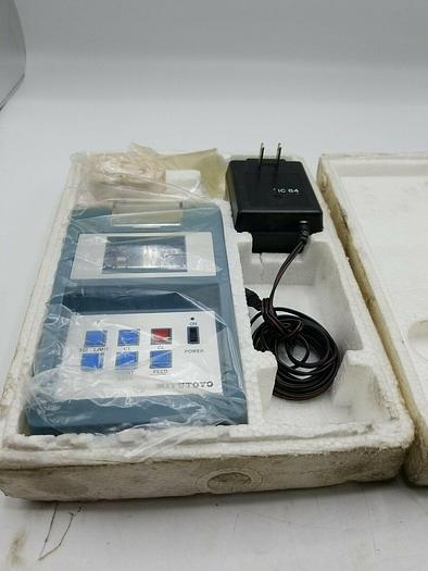 Mitutoyo 264-500-1 Series Digimatic Mini-Processor DP-1 Data Processing Unit