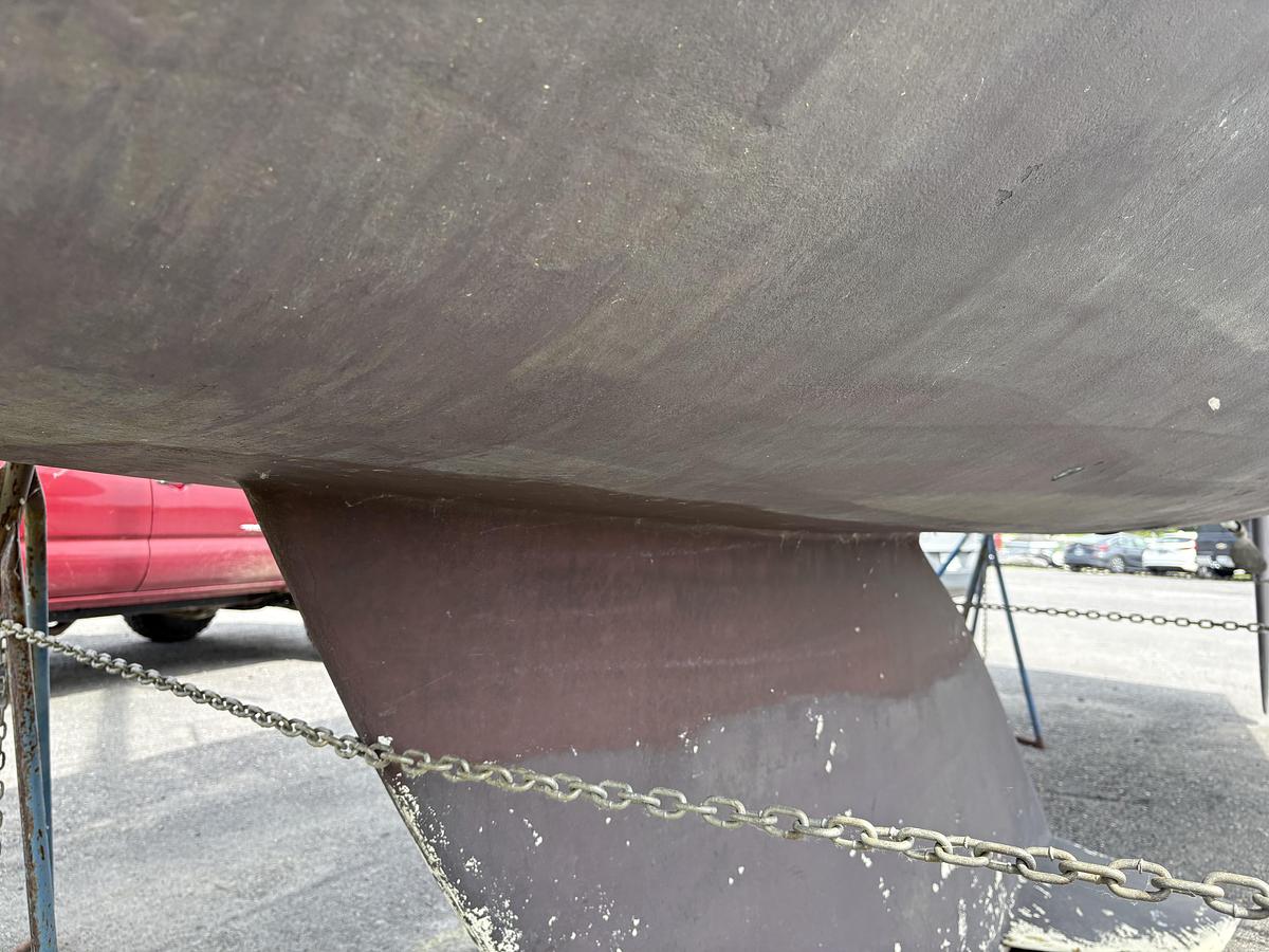 Used 1989 Beneteau 32s5