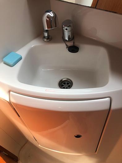 Used 2011 Beneteau Oceanis 31