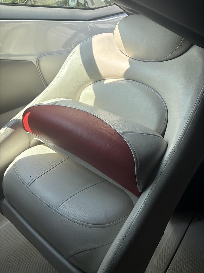 Used 2007 Crownline 240 EX