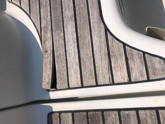 Used 2011 Beneteau Oceanis 31