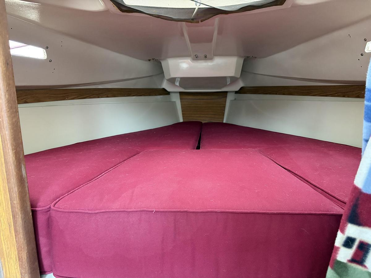 Used 1983 Sonic 23