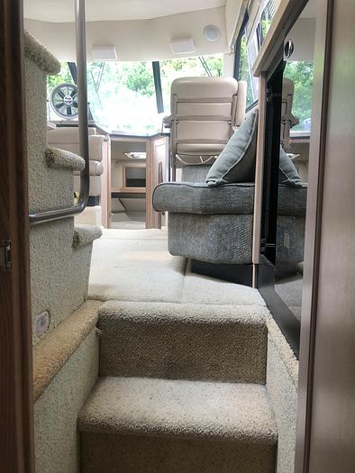 Used 1996 Bayliner 3587 Motoryacht