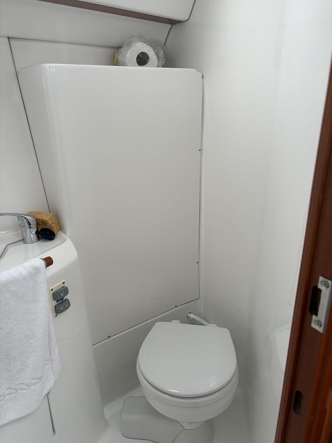 Used 2006 Beneteau 393