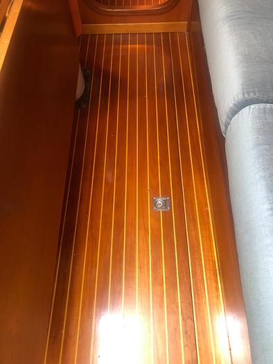 Used 1985 Beneteau First 42