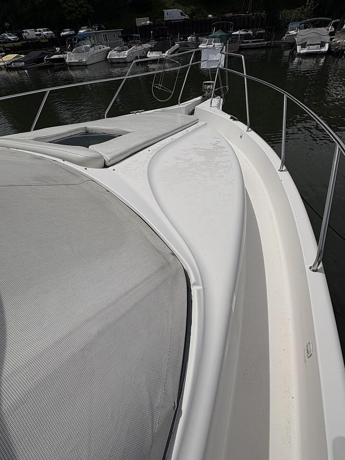 Used 1999 Silverton 392 Motor Yacht