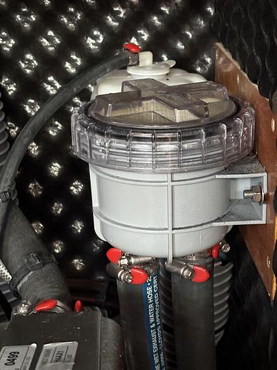 Used Beneteau Oceanis