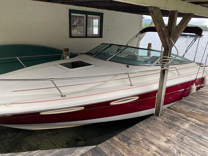 Used 1994 Sea Ray Overnighter