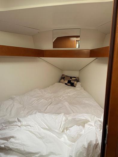 Used 2011 Beneteau Oceanis 31