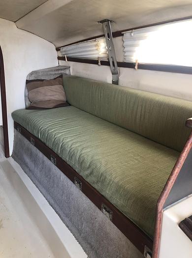 Used 2006 Telstar Trimaran 28