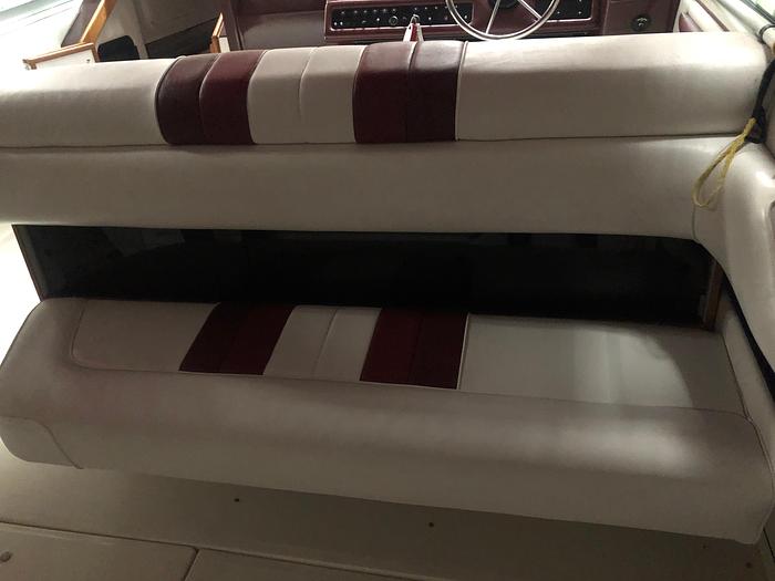 Used 1989 Sea Ray 280 Sundacer