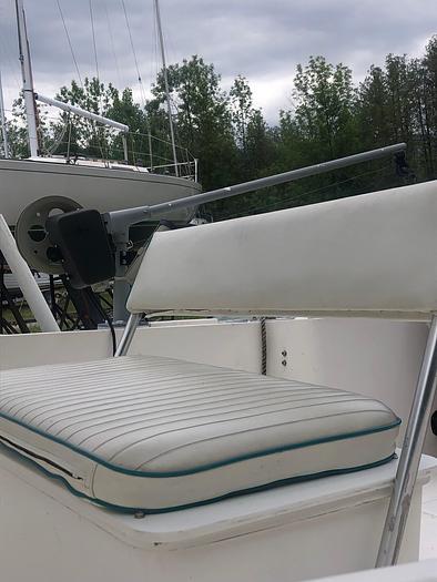 Used 1996 Mako 22 Center Console