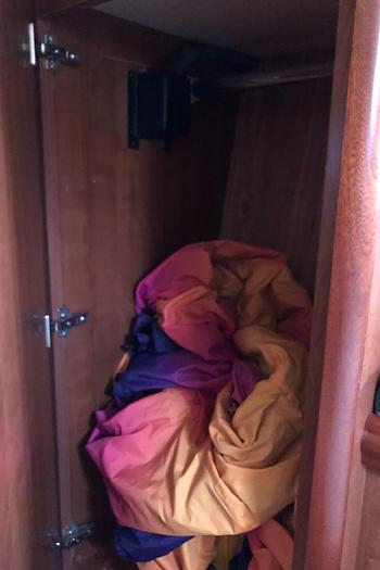 Used 2016 Marlow-Hunter 37