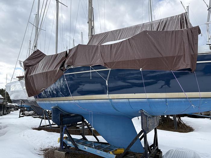 Used 1974 Paceship 26