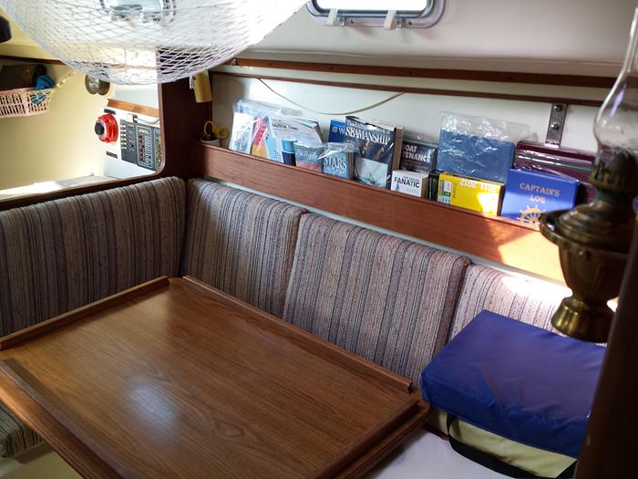 Used 1983 Watkins 32