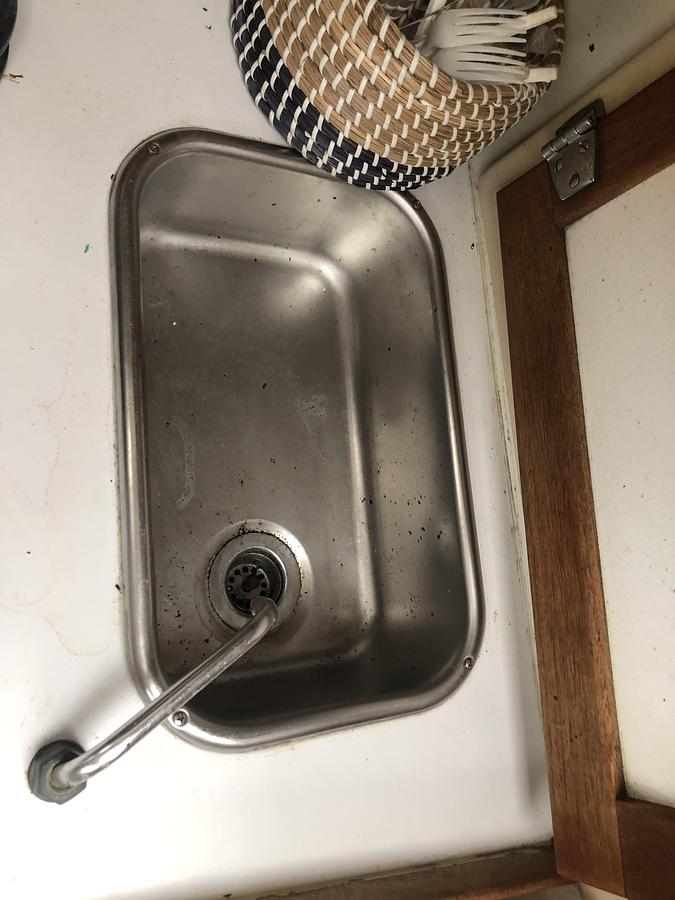 Used 1976 Tartan 30