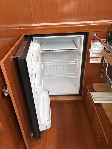 Used Beneteau Oceanis