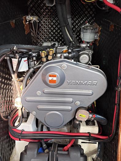 Used Beneteau Oceanis