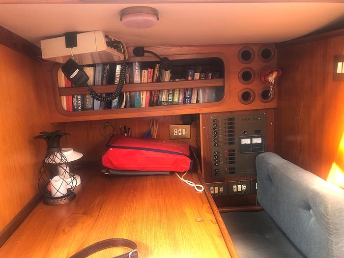 Used 1985 Beneteau First 42