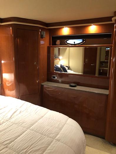 Used 2002 Sea Ray 480 Motor Yacht