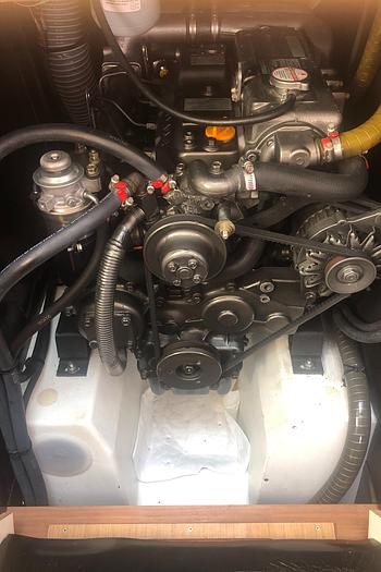 Used 2008 Jeanneau 50 DS