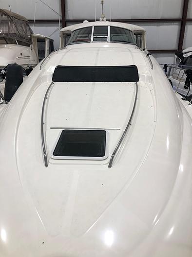 Used 2002 Sea Ray 480 Motor Yacht