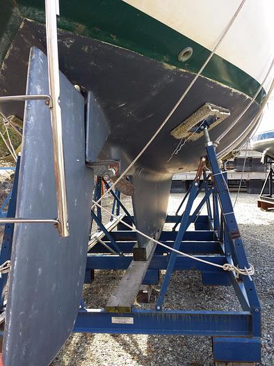 Used 1983 Watkins 32