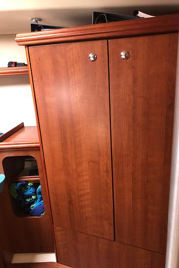 Used 2016 Marlow-Hunter 37