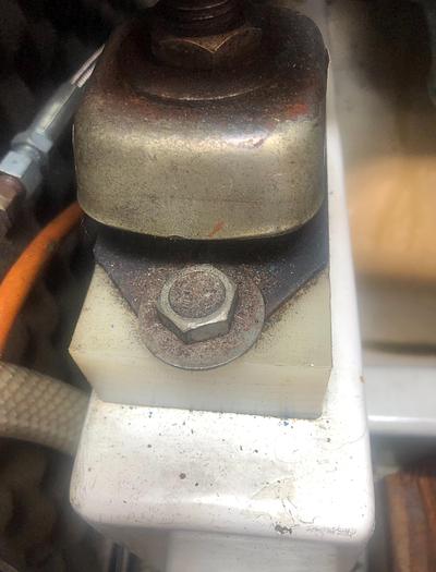 Used 1985 Beneteau First 42