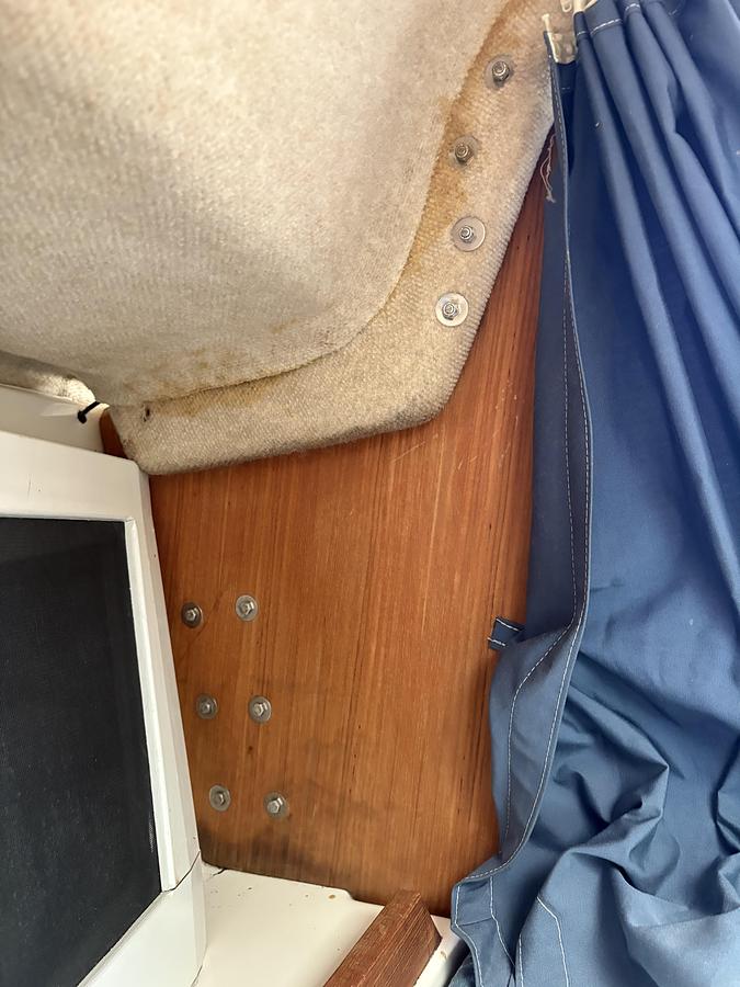 Used 2002 Precision 23