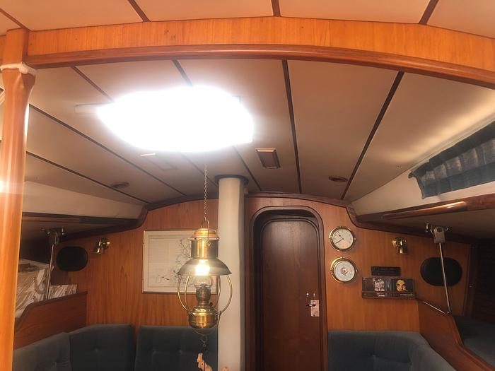 Used 1985 Beneteau First 42