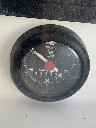 Used 2003 Jeanneau Sun-Fast 37