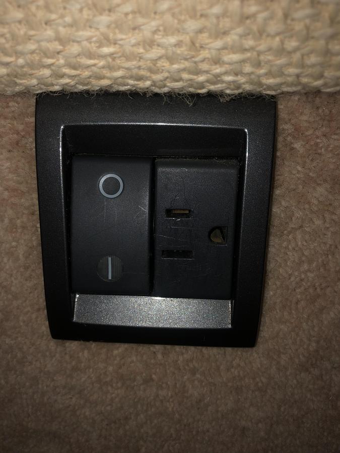 Used 2003 Birchwood 460 FB