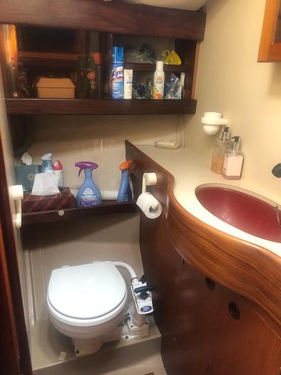 Used 1985 Beneteau First 42