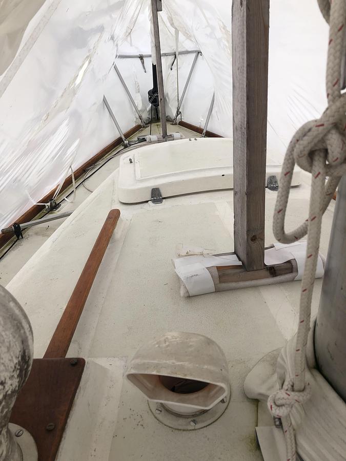 Used 1976 Tartan 30