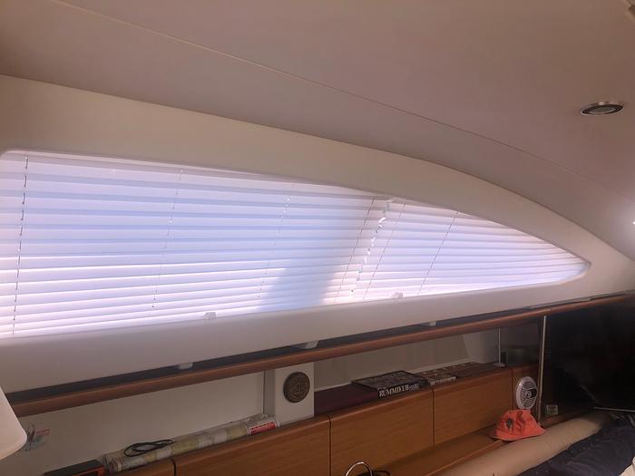 Used 2008 Jeanneau 50 DS