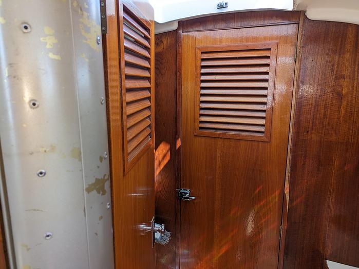 Used 1974 Paceship 26