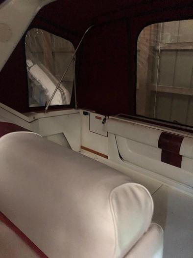 Used 1989 Sea Ray 280 Sundacer