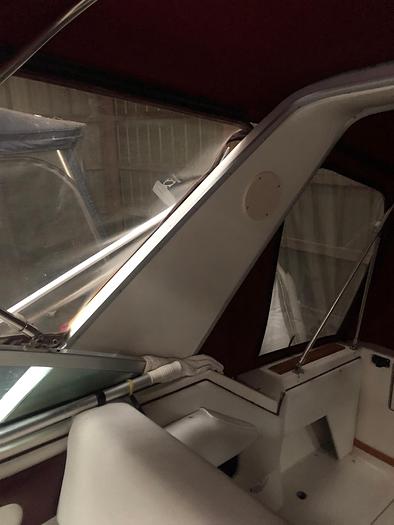 Used 1989 Sea Ray 280 Sundacer