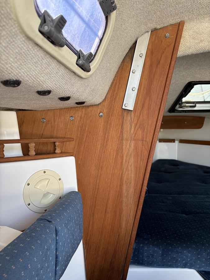 Used 2002 Precision 23