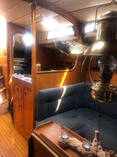 Used 1985 Beneteau First 42