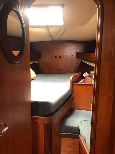 Used 1985 Beneteau First 42