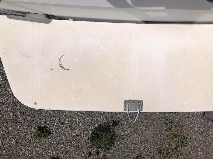 Used 1986 Bayliner 3270 Motoryacht