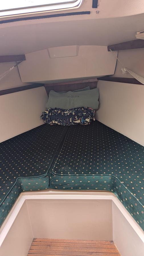 Used 1988 Catalina 30 MKII